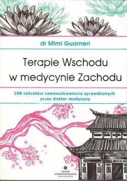 Terapie Wschodu w medycynie...