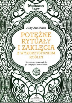 Potężne rytuały i zaklęcia...
