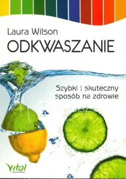 Odkwaszanie, Laura Wilson
