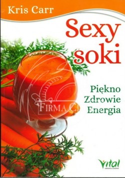 Sexy soki, Kris Carr