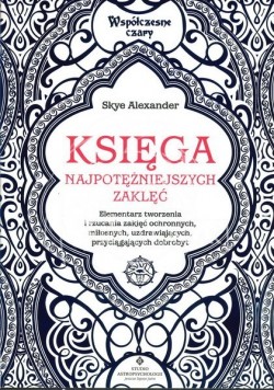 Księga najpotężniejszych...