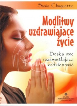 Modlitwa uzdrawiająca...