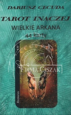 Tarot inaczej, wielkie...