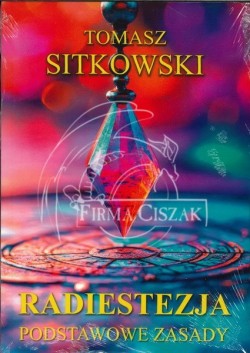 Radiestezja podstawowa...