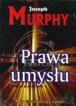 Prawa umysłu, Joseph Murphy