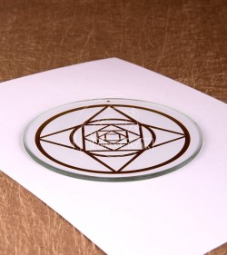 Mandala biznesowa na...