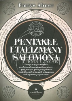 Pentakle i Talizmany...