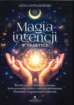 Magia intencji Anna...