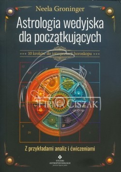 Astrologia wedyjska dla...