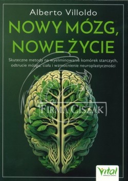 Nowy mózg, nowe życie...
