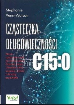 Cząsteczka długowieczności...