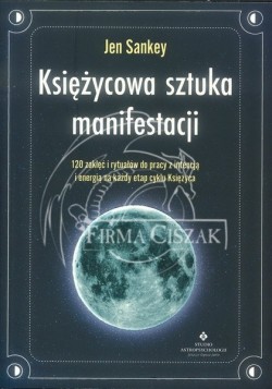 Księżycowa sztuka...