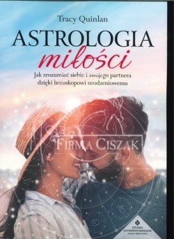 Astrologia miłości, Tracy...