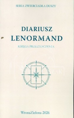 Diariusz Lenormand, Dariusz...