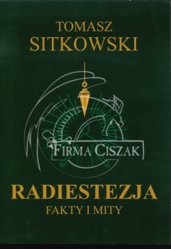 Radiestezja fakty i mity,...