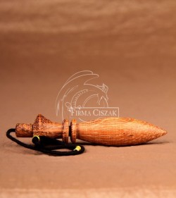 pendulum karnak mahogany 7,0cm