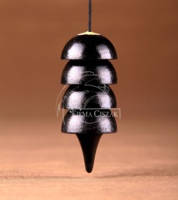 pendulum Osiris beech 7,5cm...