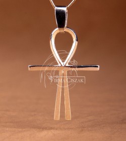 Krzyż Atlantydzki 3,4 cm
