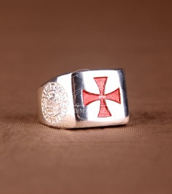 Templar ring